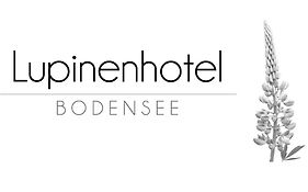 Lupinenhotel Bodensee